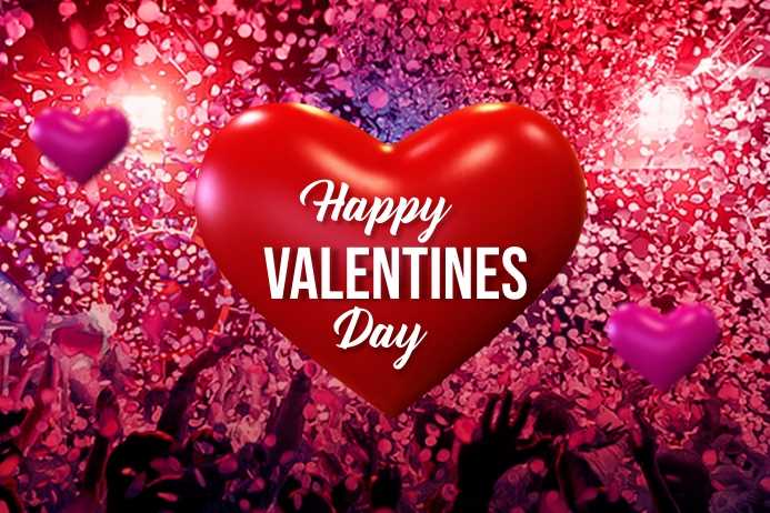 valentines banner printable valentines banner printable