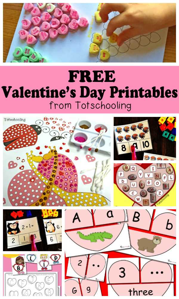 valentines printable activities valentines printable activities