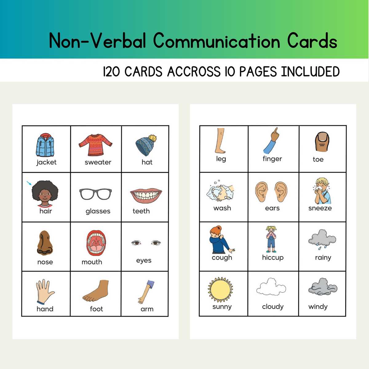 free printable communication cards for autism free printable communication cards for autism