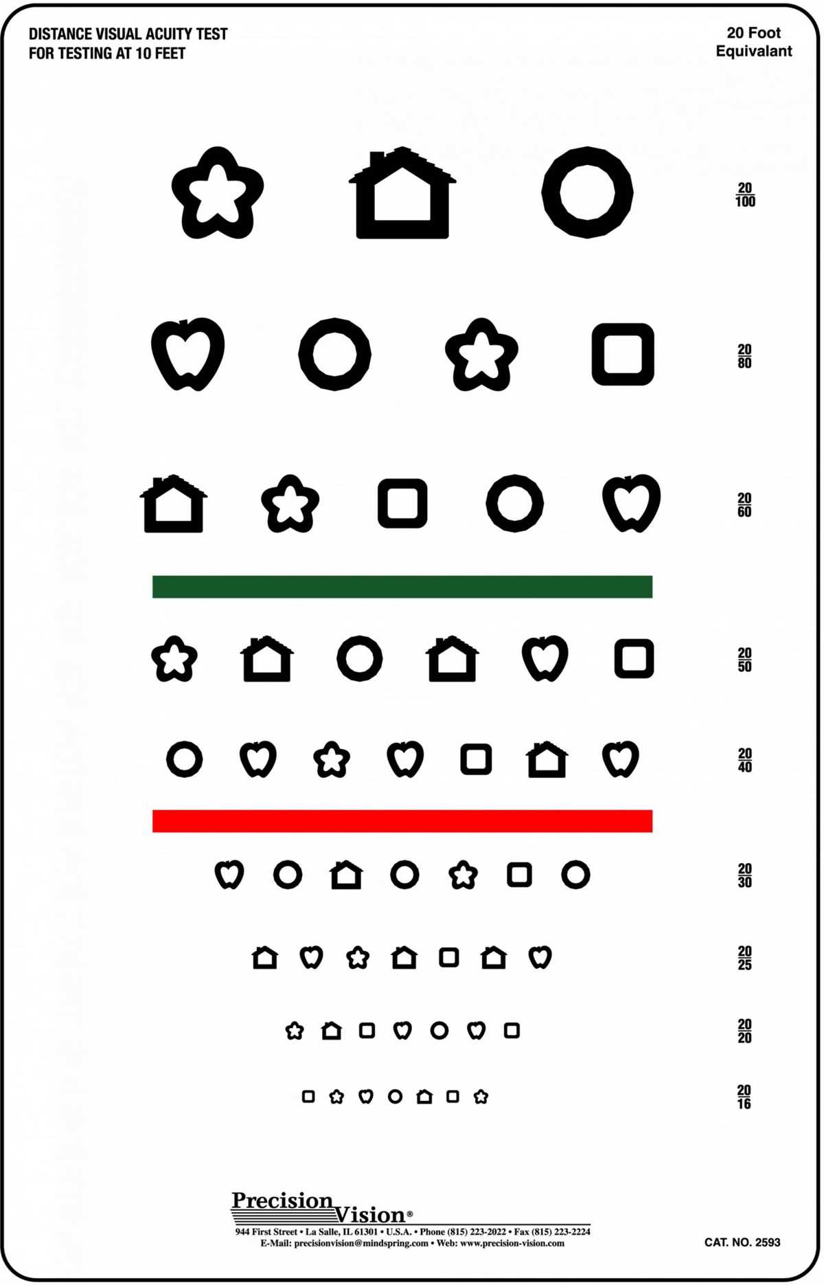 printable eye chart 10 feet printable eye chart 10 feet