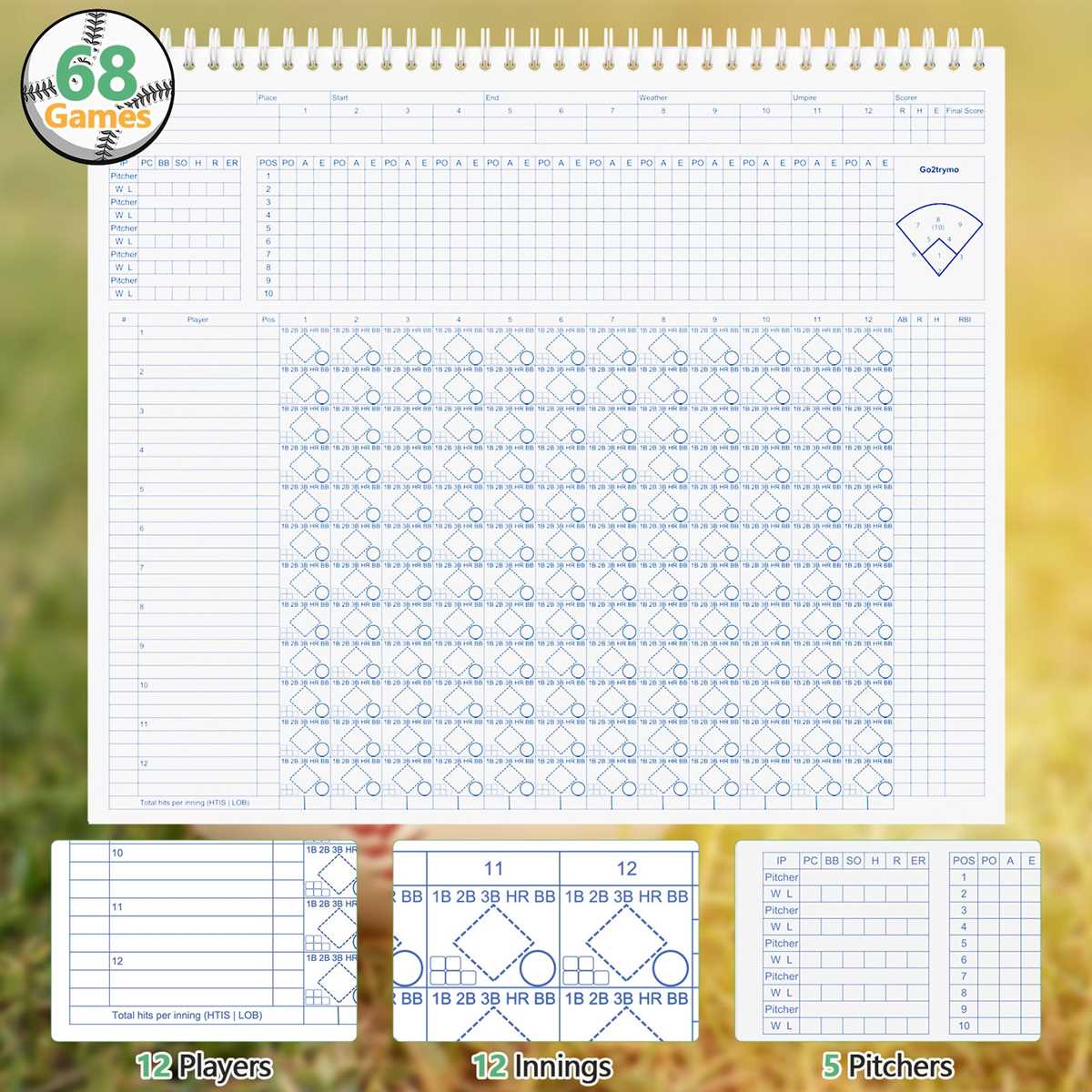 pitch count sheet printable pitch count sheet printable