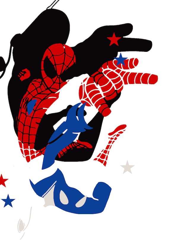 spiderman stencil printable spiderman stencil printable