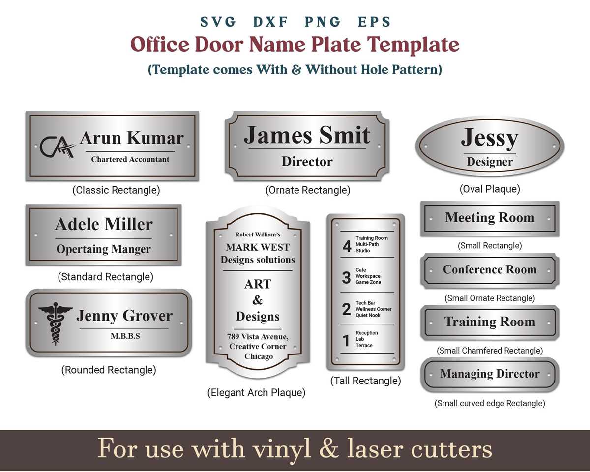 free printable office door signs templates free printable office door signs templates