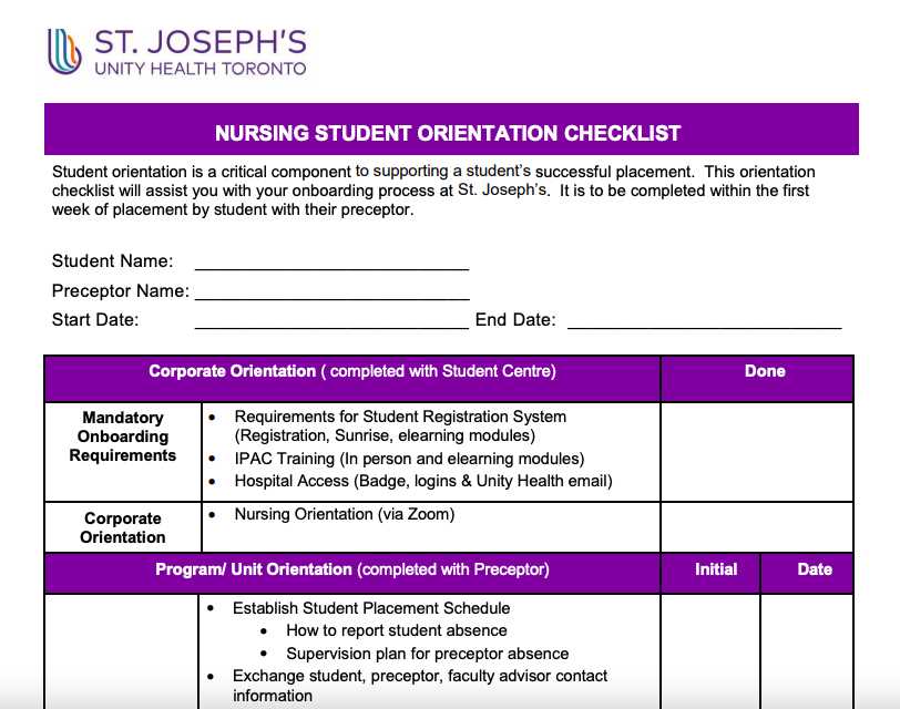 printable nursing skills competency checklist