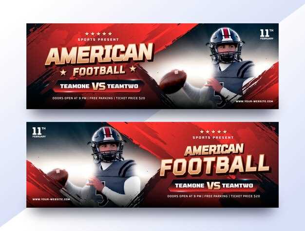 printable football banner