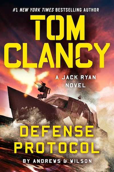 tom clancy books in order printable list tom clancy books in order printable list