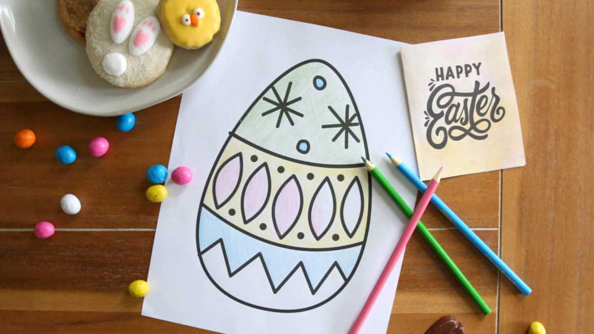 printables for easter printables for easter