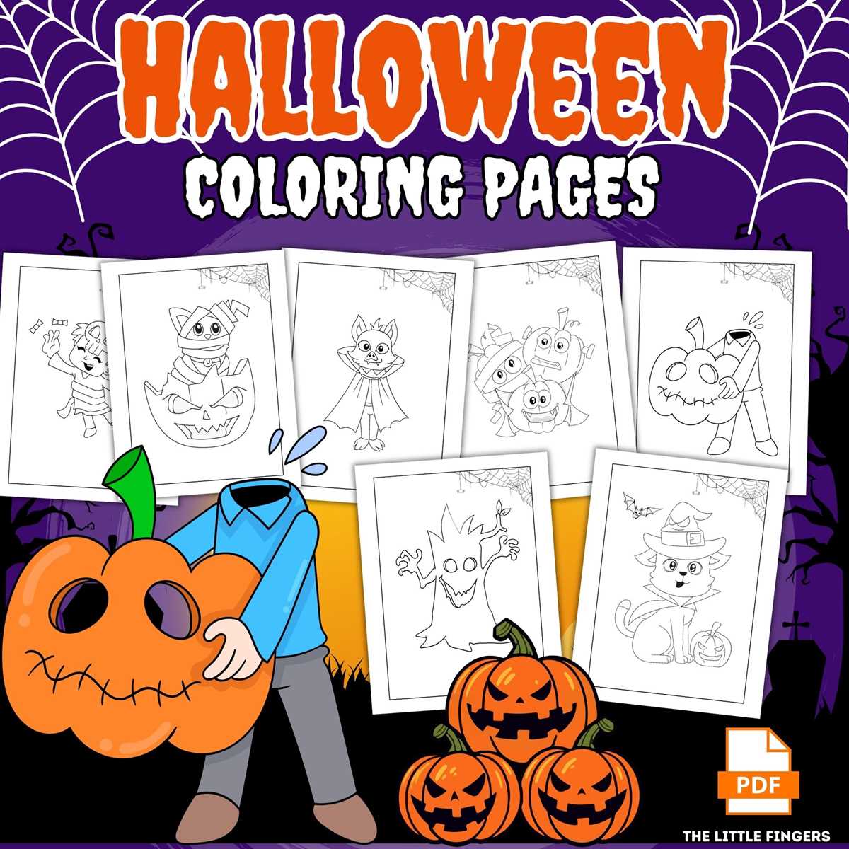 free coloring pages printable halloween free coloring pages printable halloween