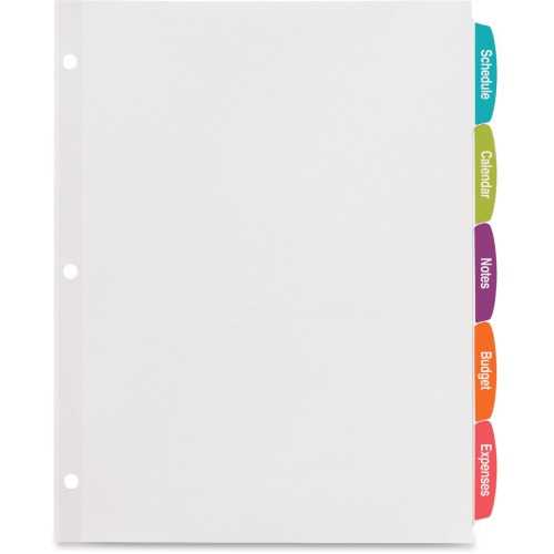 printable page dividers printable page dividers