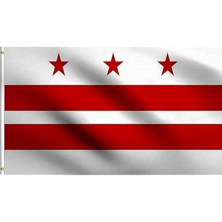washington state flag printable