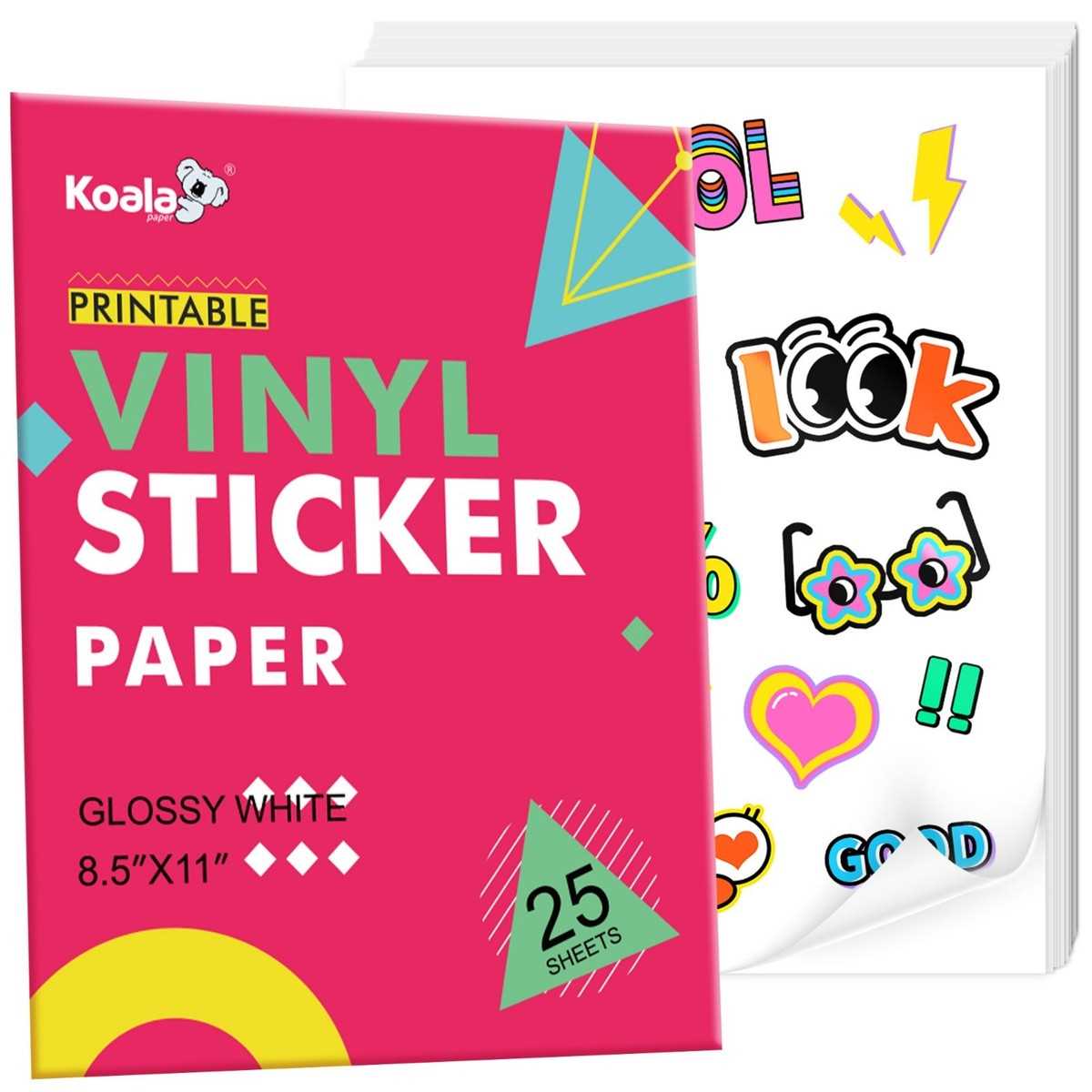 waterproof printable vinyl waterproof printable vinyl