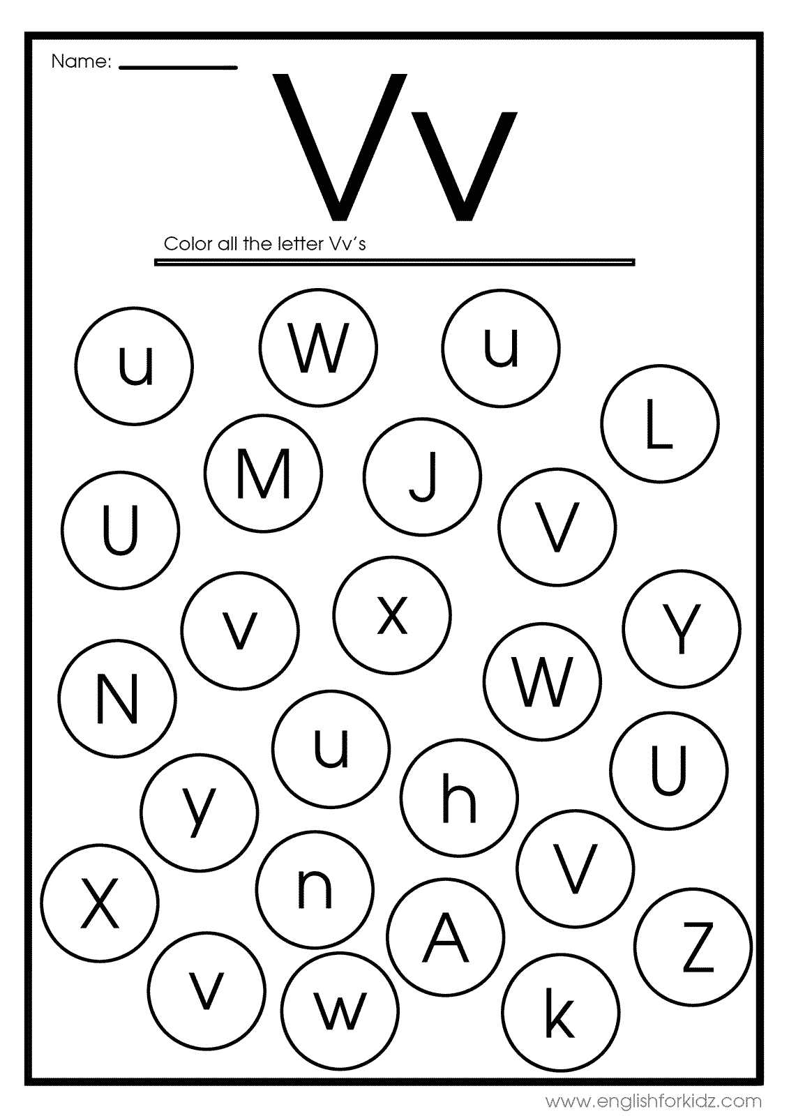 letter v worksheets free printables letter v worksheets free printables