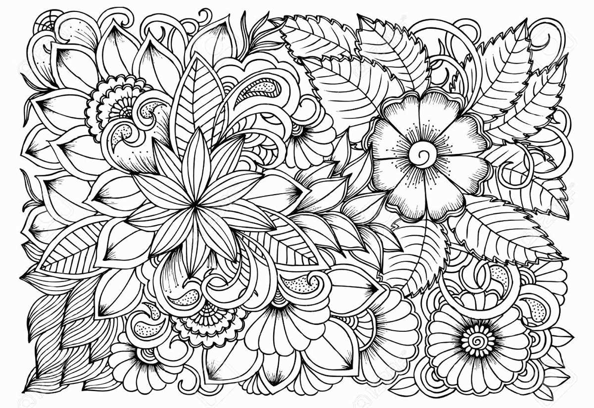 free autumn coloring pages printable