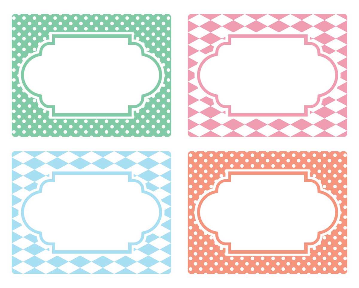 food labels for party printable food labels for party printable
