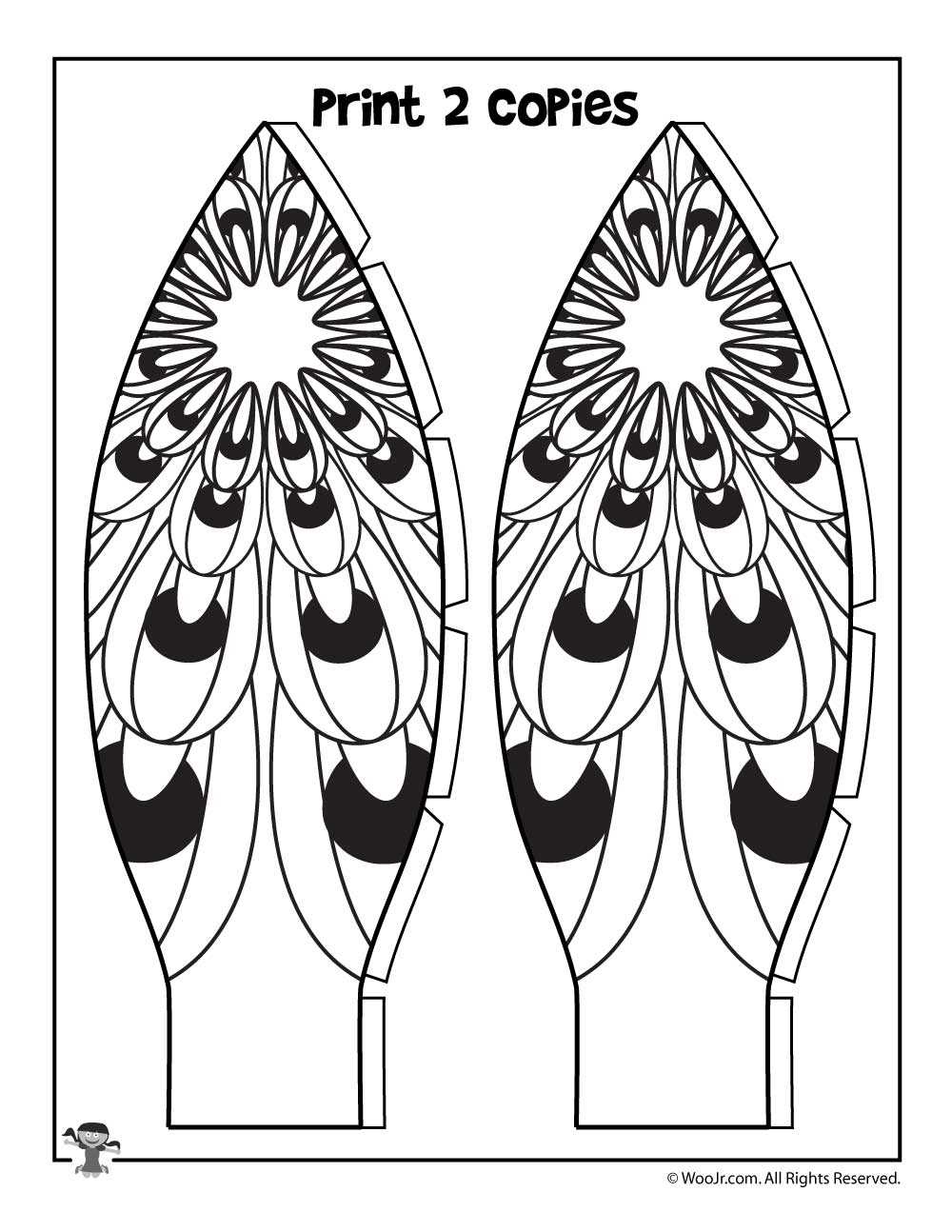 printable cut out hot air balloon template printable cut out hot air balloon template