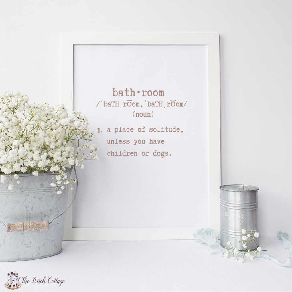printable bathroom prints printable bathroom prints