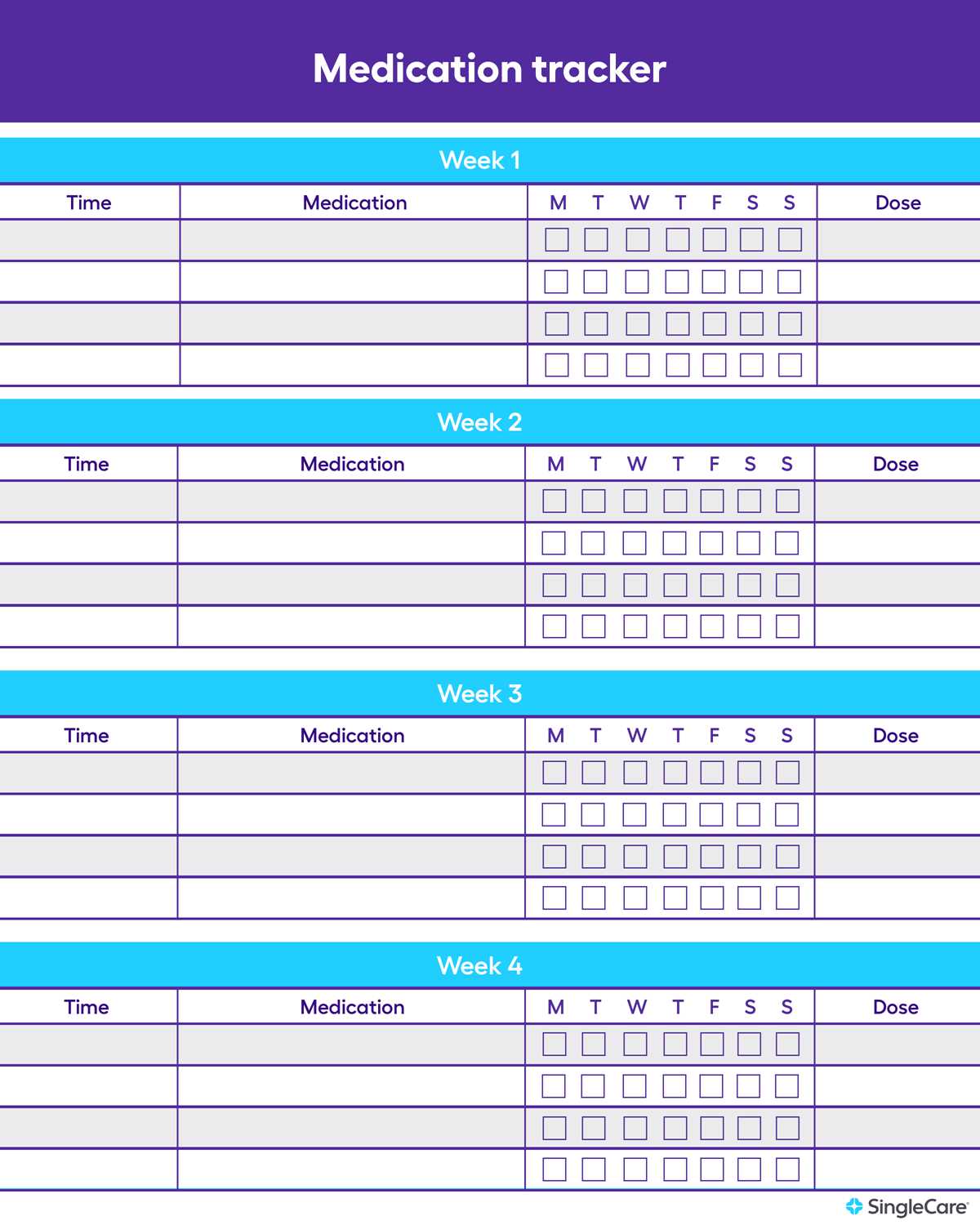 printable medication labels