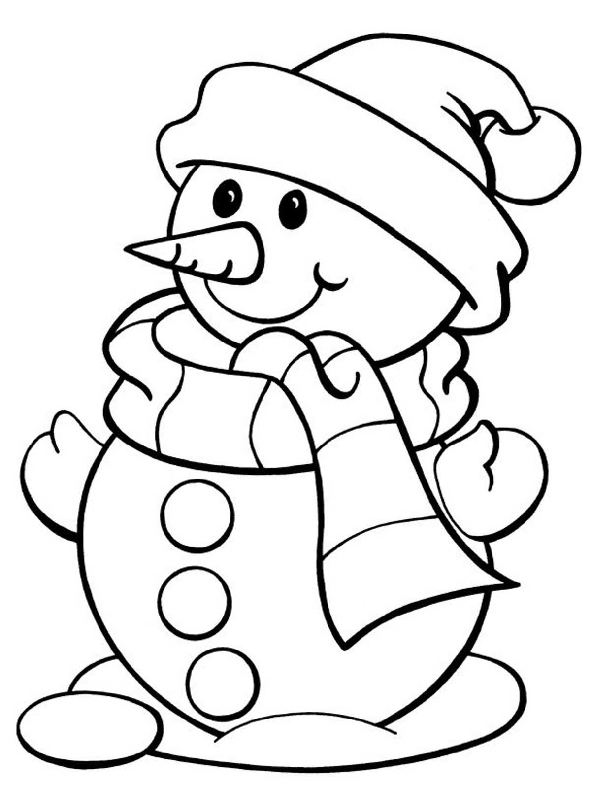 winter color sheets free printable winter color sheets free printable