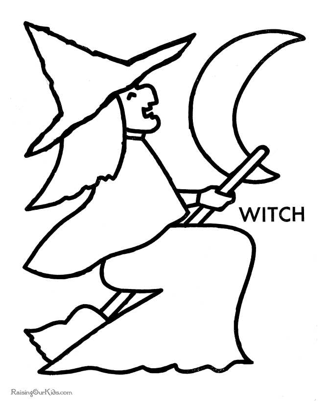 witch face printable witch face printable
