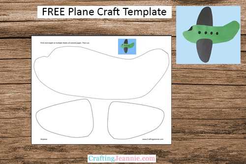 free printable paper airplane templates for kids free printable paper airplane templates for kids