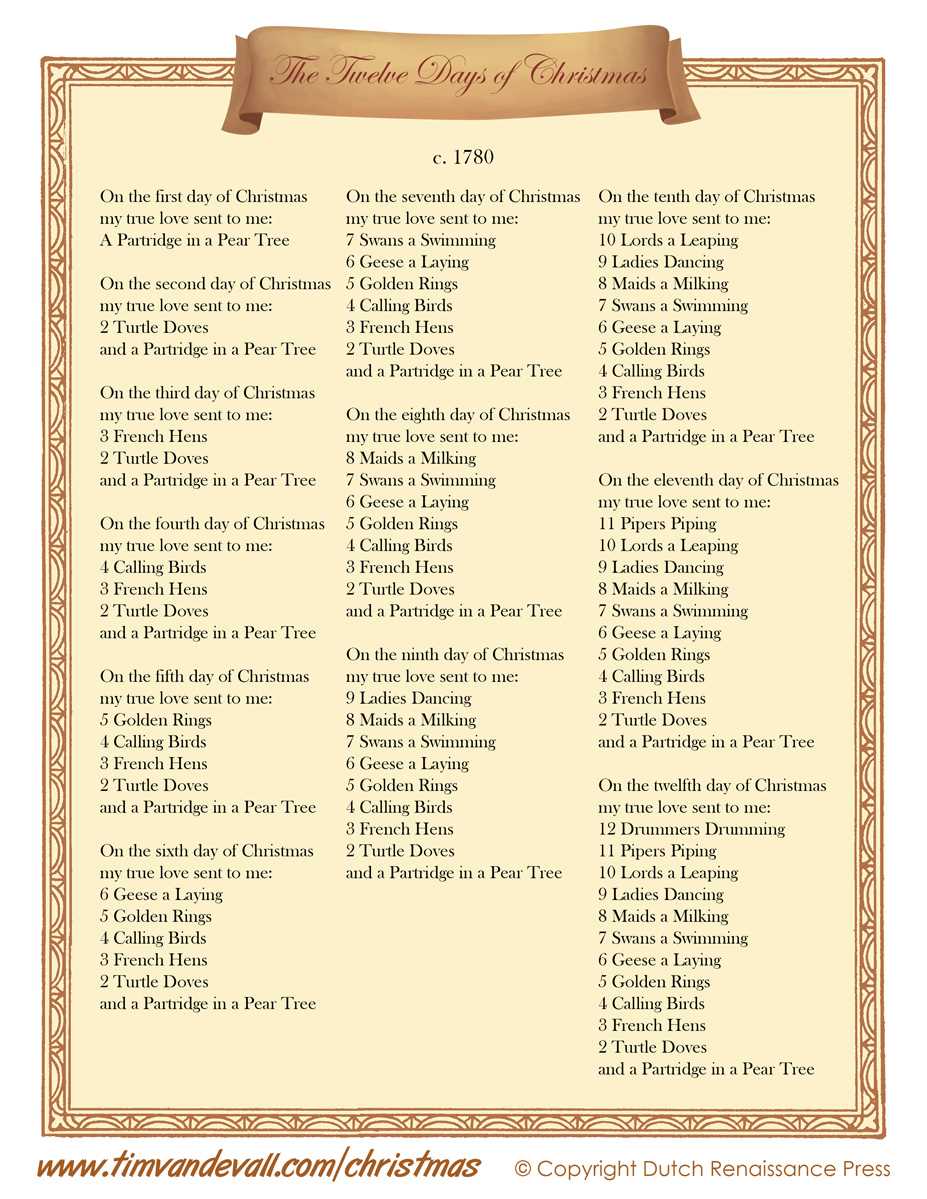 christmas carols with lyrics printable christmas carols with lyrics printable