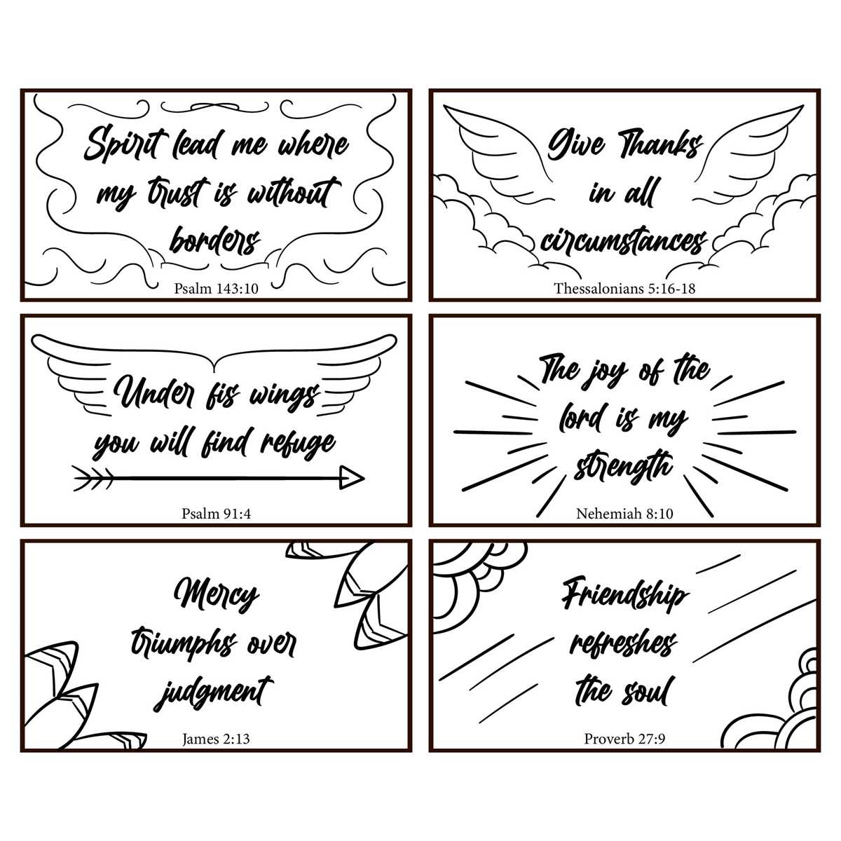 printable encouragement cards printable encouragement cards