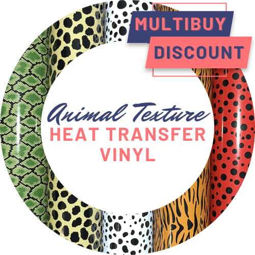 heat transfer printable vinyl