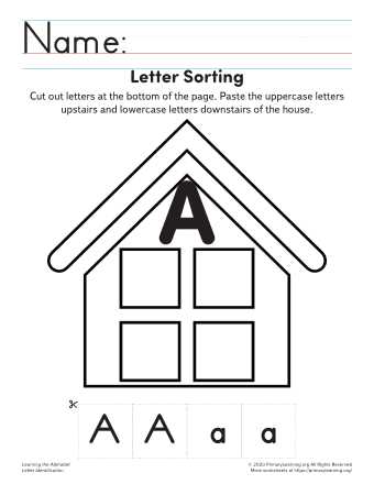 lowercase letter a printables lowercase letter a printables