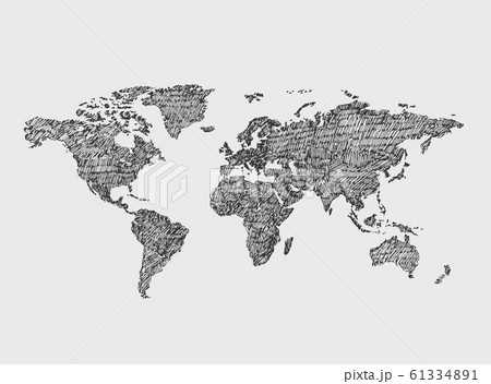 world map black white printable world map black white printable