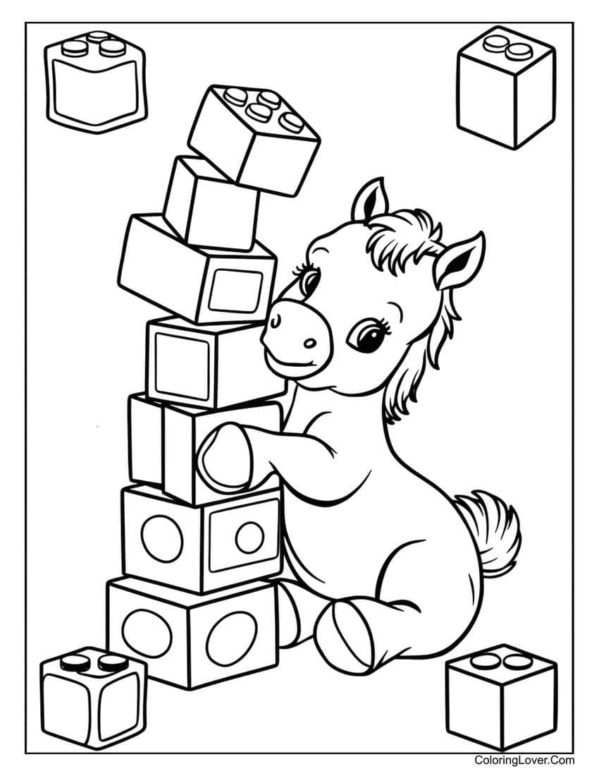 free printable horse images free printable horse images