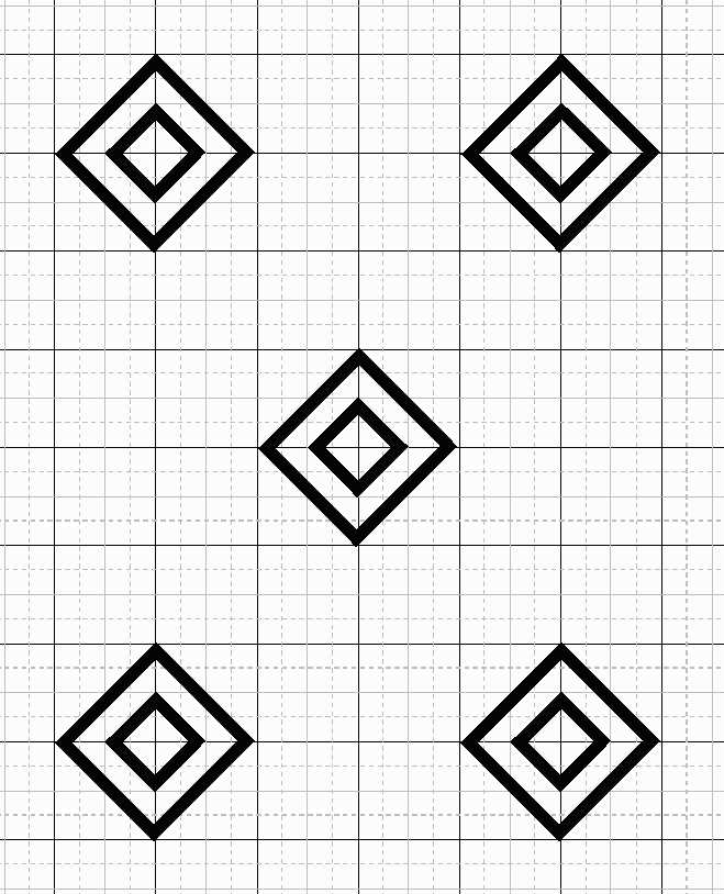 printable targets for sighting in a rifle