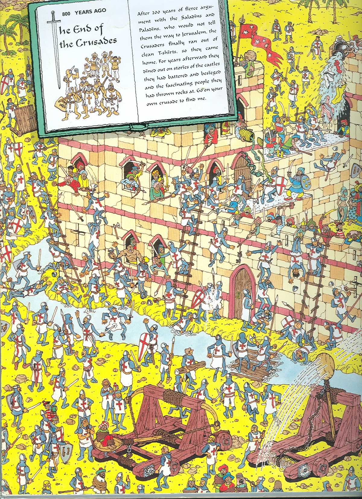 find waldo printable find waldo printable