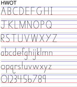 writing without tears printables writing without tears printables