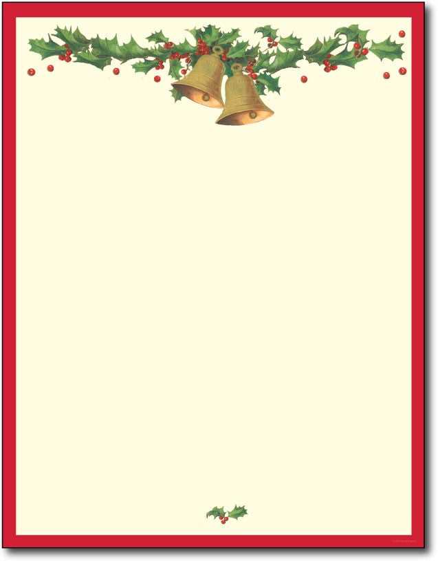 printable holiday paper printable holiday paper