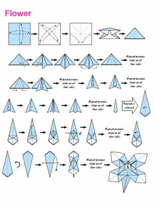 origami instructions printable origami instructions printable