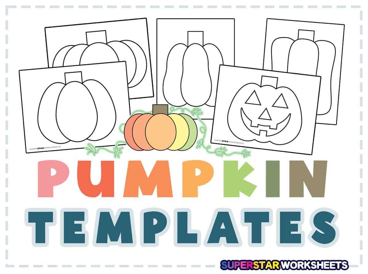 free pumpkin printables free pumpkin printables