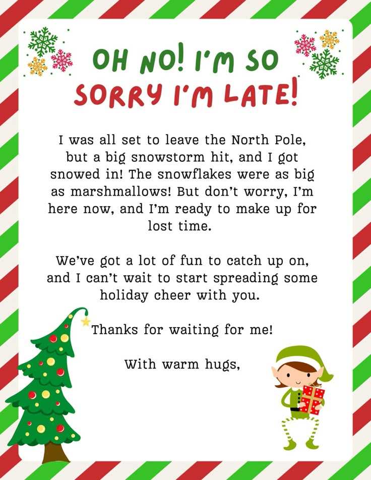 free printable elf on shelf letters free printable elf on shelf letters