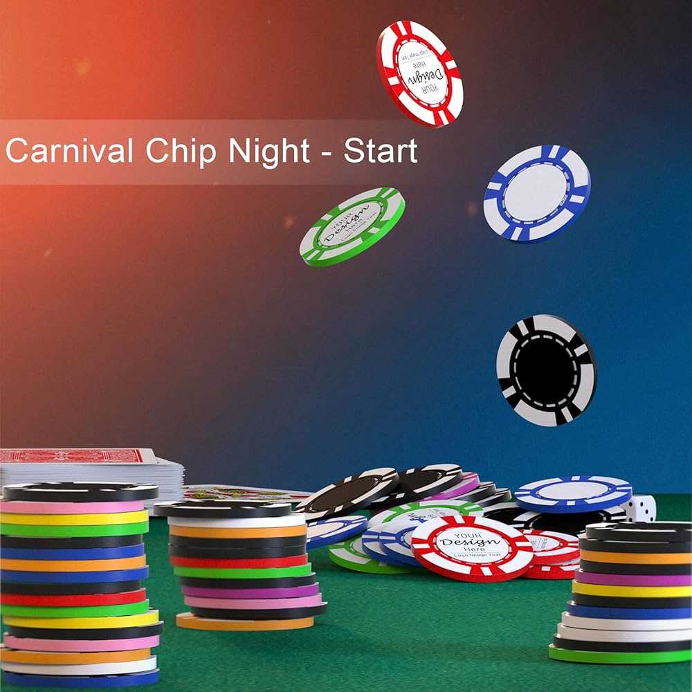 printable poker chips printable poker chips