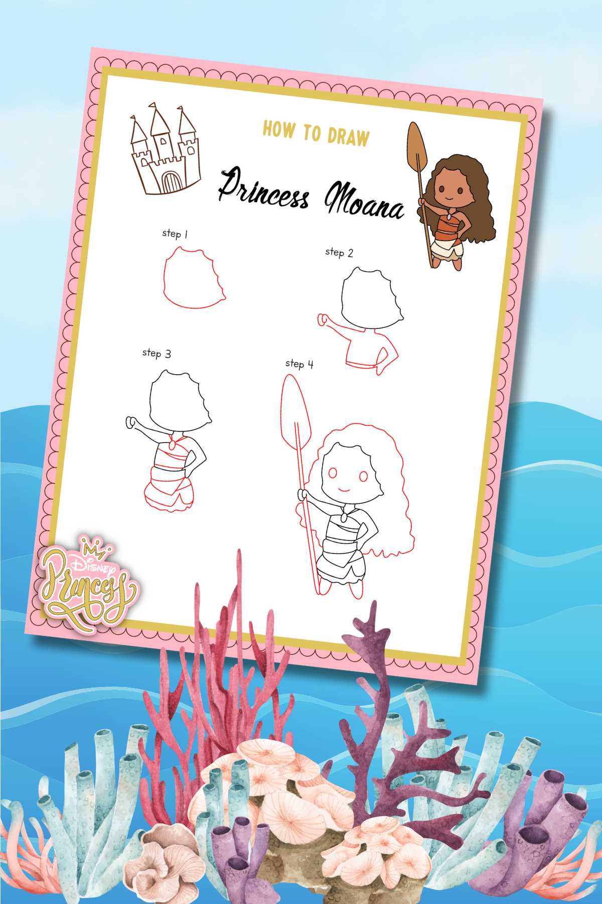 moana free printables moana free printables