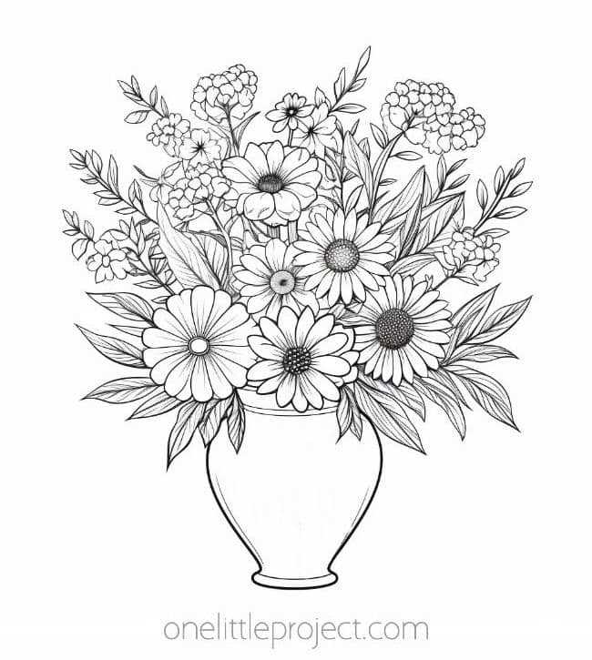 plant printable coloring pages plant printable coloring pages