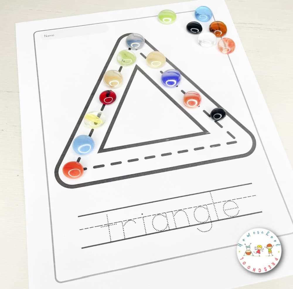 free printable preschool worksheets tracing shapes free printable preschool worksheets tracing shapes