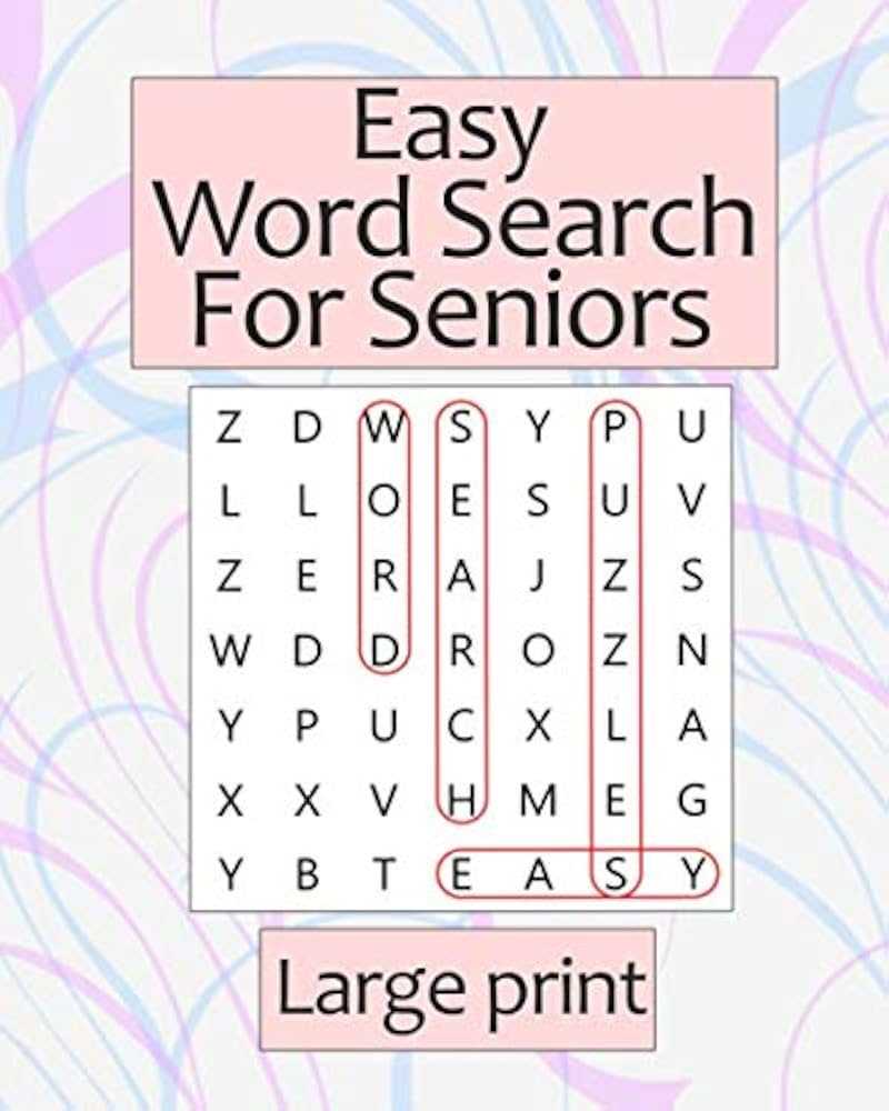 printable word search puzzles for seniors printable word search puzzles for seniors