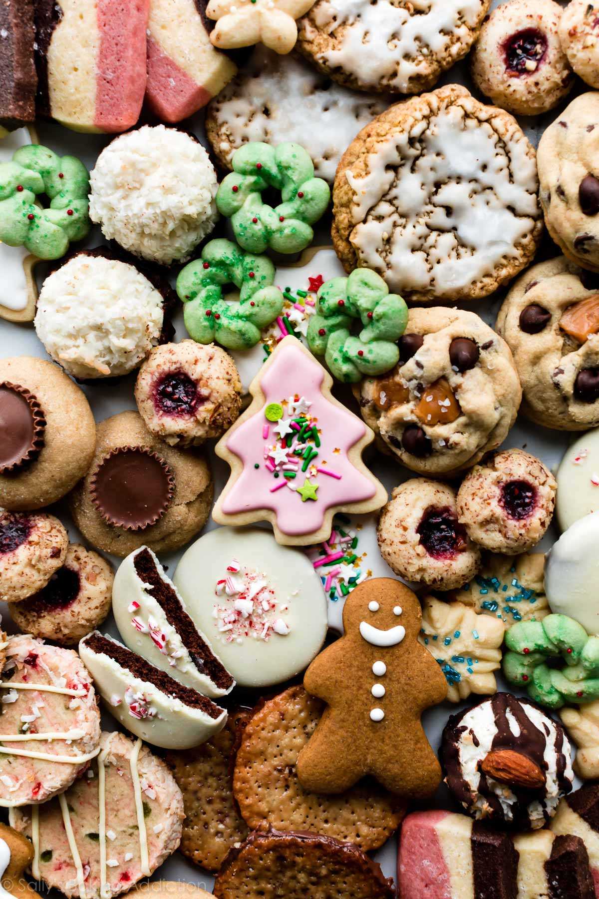 printable cookie recipes printable cookie recipes