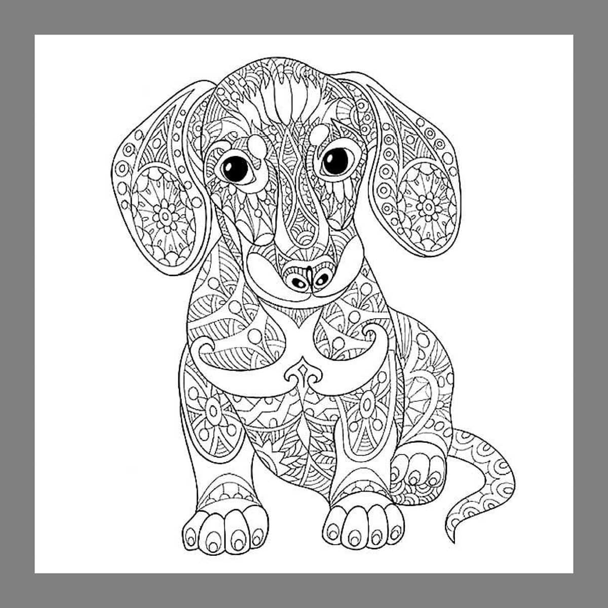 adult coloring pages printable animals adult coloring pages printable animals