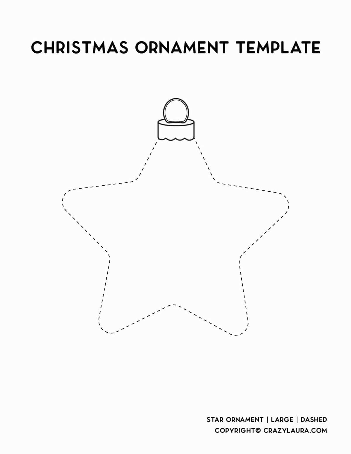 printable ornament shapes printable ornament shapes