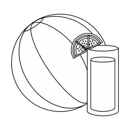 printable beach ball printable beach ball