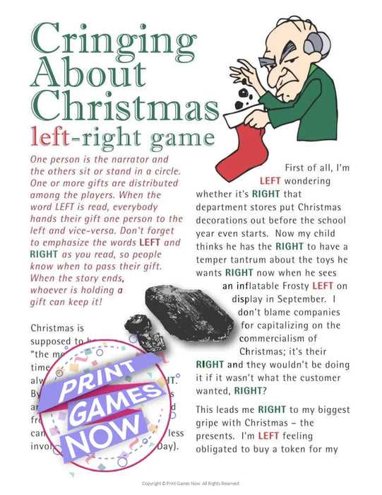 left right game printable free left right game printable free