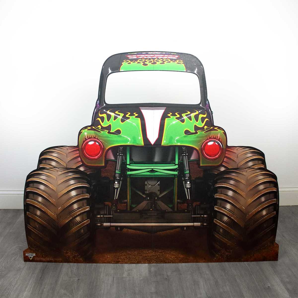 printable grave digger decals printable grave digger decals