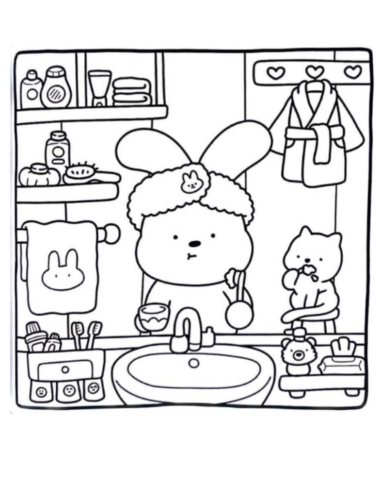 printable coco wyo coloring pages
