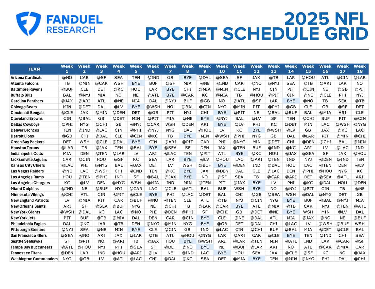 nfl week 2 printable schedule nfl week 2 printable schedule
